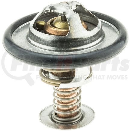 33907 by GATES - Engine Coolant Thermostat - OE Type