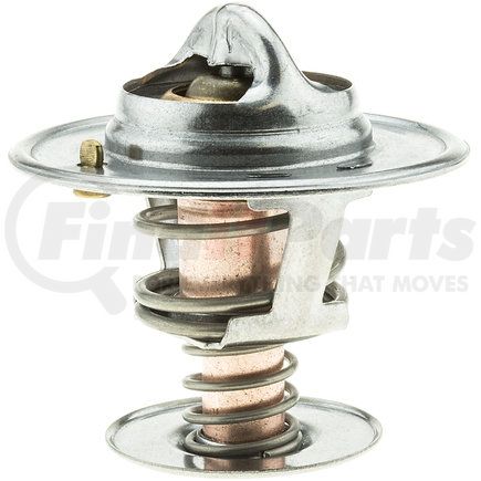 33938 by GATES - Engine Coolant Thermostat - OE Type