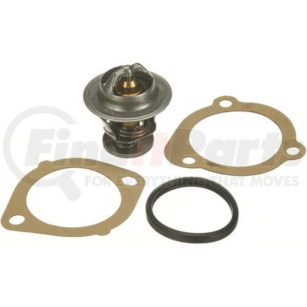 33944 by GATES - Engine Coolant Thermostat - OE Type