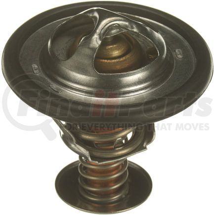 33945 by GATES - Engine Coolant Thermostat - OE Type