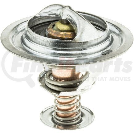 33942 by GATES - Engine Coolant Thermostat - OE Type