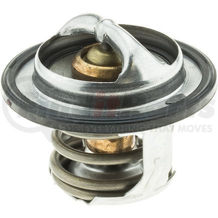 33943 by GATES - Engine Coolant Thermostat - OE Type