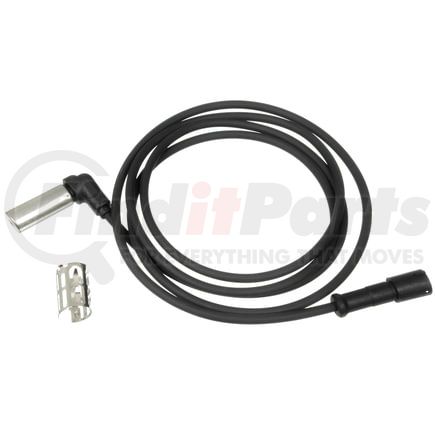 2ABS2350 by HOLSTEIN - Holstein Parts 2ABS2350 ABS Wheel Speed Sensor