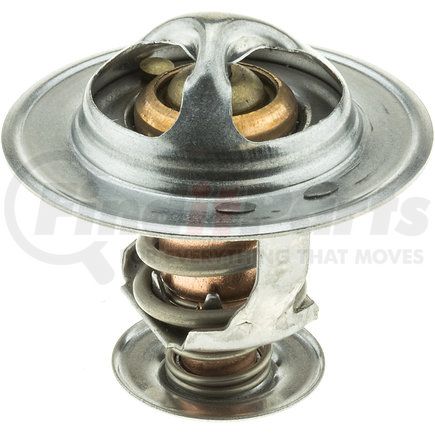 33955 by GATES - Engine Coolant Thermostat - OE Type