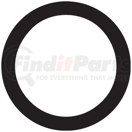 33679 by GATES - Engine Coolant Thermostat Seal
