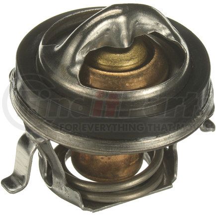 34037 by GATES - Engine Coolant Thermostat - OE Type