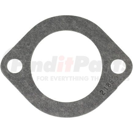 34040 by GATES - Engine Coolant Thermostat Housing Gasket - Engine Coolant Thermostat Gasket