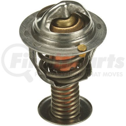 34054 by GATES - Engine Coolant Thermostat - OE Type