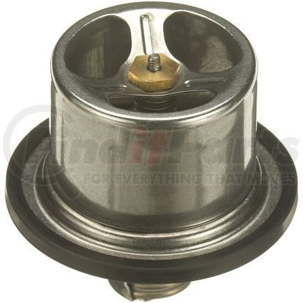 34146 by GATES - Engine Coolant Thermostat - Heavy-Duty