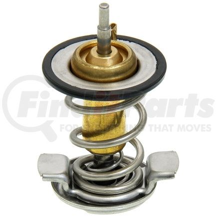 34734 by GATES - Engine Coolant Thermostat - OE Type