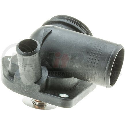 34725 by GATES - Engine Coolant Thermostat - Integrated Housing