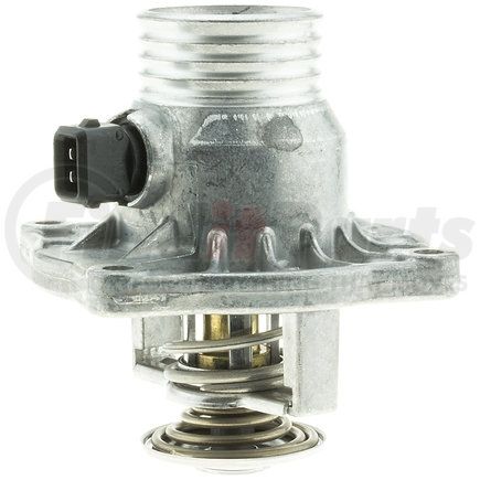 34727 by GATES - Engine Coolant Thermostat - Integrated Housing
