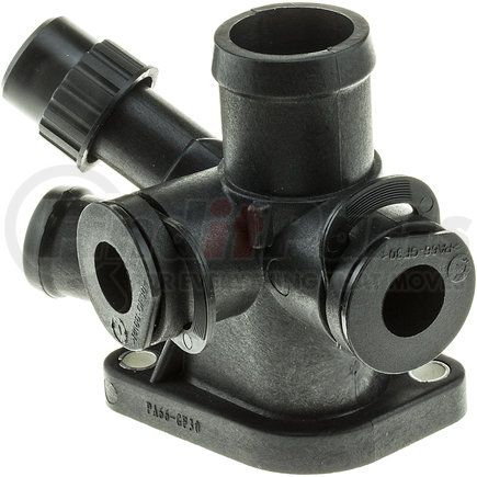 CO34744 by GATES - Engine Coolant Water Outlet