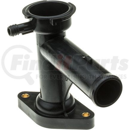 CO34749 by GATES - Engine Coolant Water Outlet