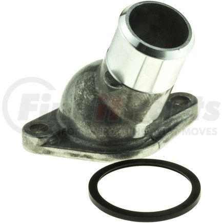 CO34752 by GATES - Engine Coolant Water Outlet