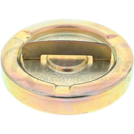 31861 by GATES - Fuel Tank Cap - OE Equivalent