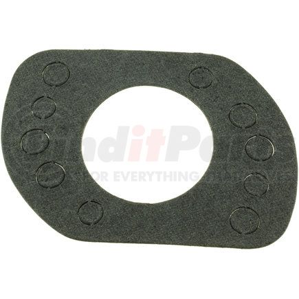 33614 by GATES - Engine Coolant Thermostat Housing Gasket - Engine Coolant Thermostat Gasket
