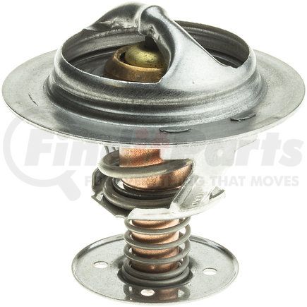 34229 by GATES - Engine Coolant Thermostat - OE Type