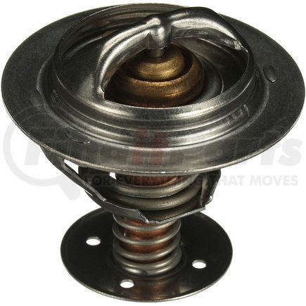 34227 by GATES - Engine Coolant Thermostat - OE Type