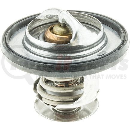34253 by GATES - Engine Coolant Thermostat - OE Type