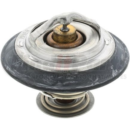 34306 by GATES - Engine Coolant Thermostat - Heavy-Duty