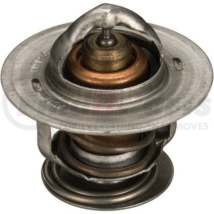 34298 by GATES - Green Stripe Heavy-Duty Engine Coolant Thermostat