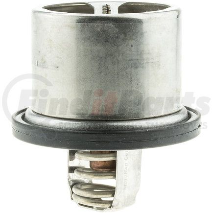34319 by GATES - Engine Coolant Thermostat - Heavy-Duty
