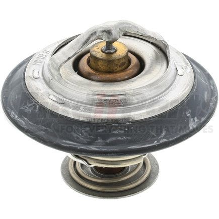 34308 by GATES - Engine Coolant Thermostat - Heavy-Duty