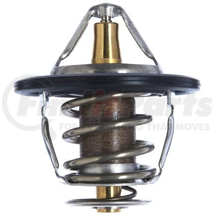 34766 by GATES - Engine Coolant Thermostat - OE Exact