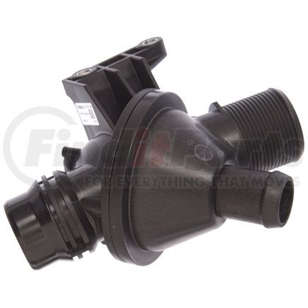 34788 by GATES - Engine Coolant Thermostat - Integrated Housing