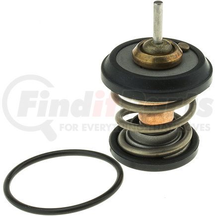 34804 by GATES - OE Type Engine Coolant Thermostat