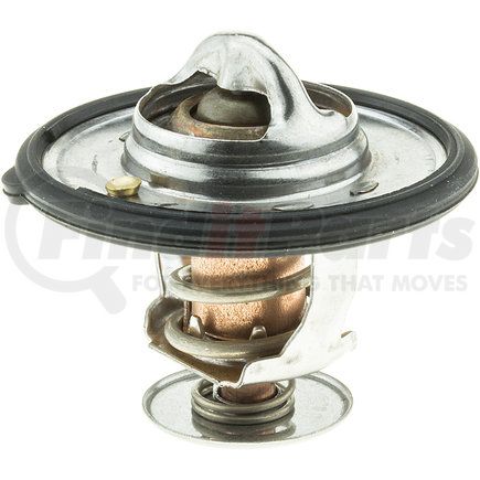 34801 by GATES - Engine Coolant Thermostat - OE Type