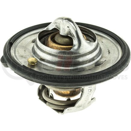 34802 by GATES - Engine Coolant Thermostat - OE Type