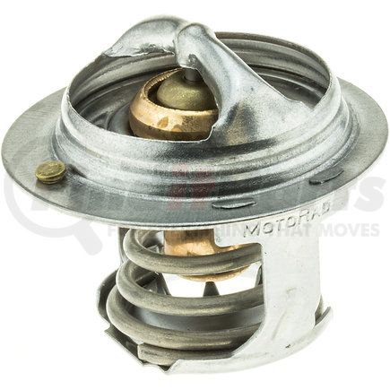 34806 by GATES - Engine Coolant Thermostat - OE Type