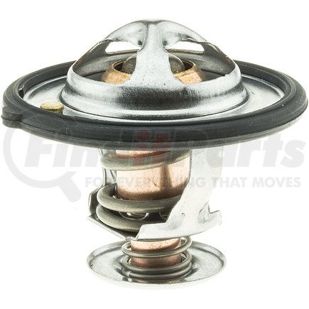 34807 by GATES - OE Type Engine Coolant Thermostat