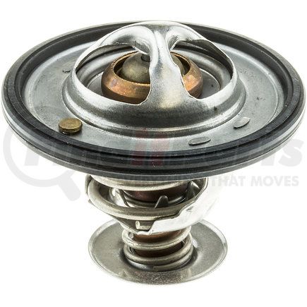 34808 by GATES - Engine Coolant Thermostat - OE Type