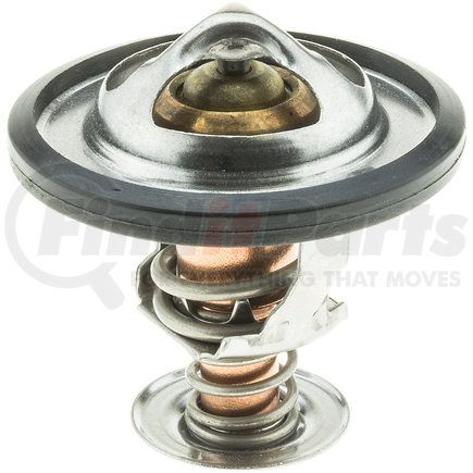 34813 by GATES - Engine Coolant Thermostat - OE Type