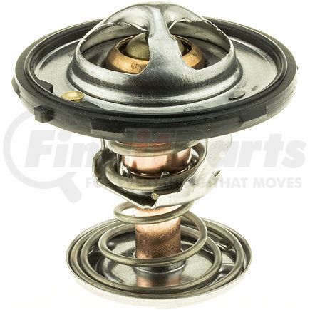 34812 by GATES - Engine Coolant Thermostat - OE Type