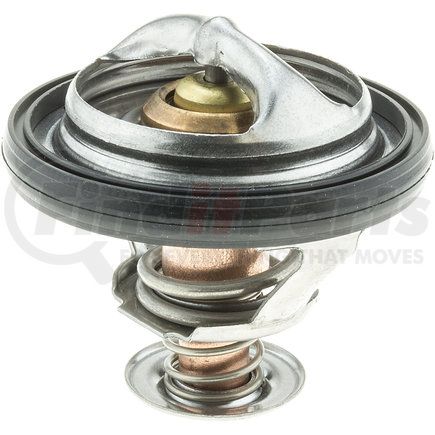 34815 by GATES - Engine Coolant Thermostat - OE Type