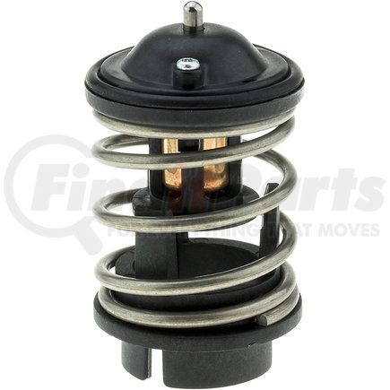 34822 by GATES - Engine Coolant Thermostat - OE Type