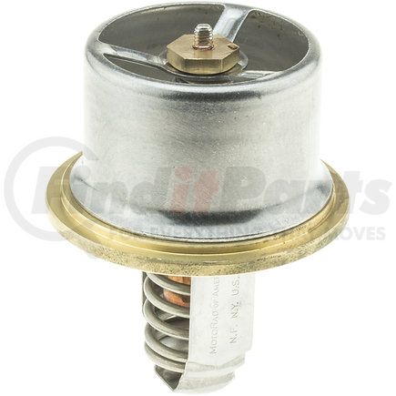 34827 by GATES - Engine Coolant Thermostat - OE Type
