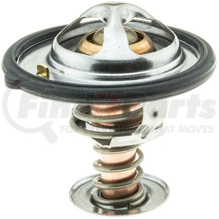 34826 by GATES - Engine Coolant Thermostat - OE Type