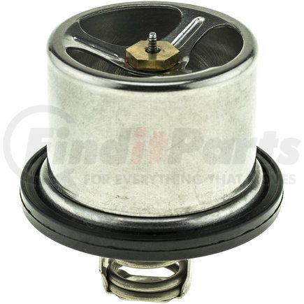 34830 by GATES - Engine Coolant Thermostat - OE Type