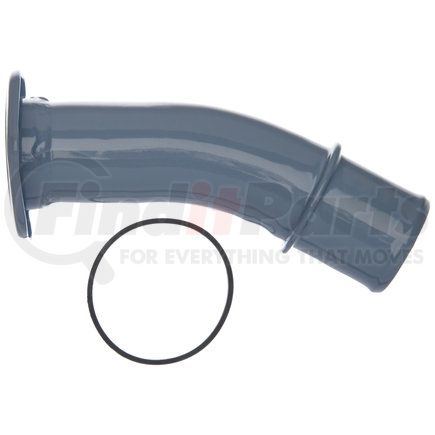 CO34763 by GATES - Engine Coolant Water Outlet