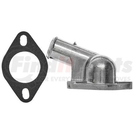 CO34774 by GATES - Engine Coolant Water Outlet