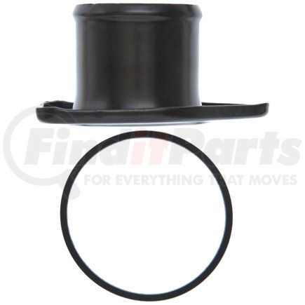 CO34780 by GATES - Engine Coolant Water Outlet
