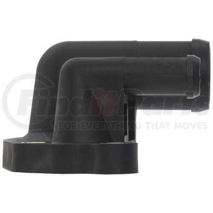 CO34778 by GATES - Engine Coolant Water Outlet