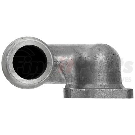 CO34782 by GATES - Engine Coolant Water Outlet