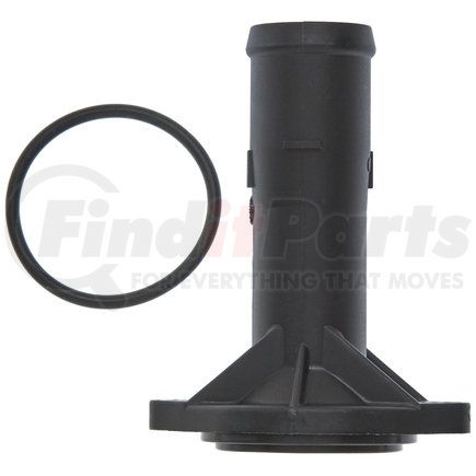 CO34788 by GATES - Engine Coolant Water Outlet