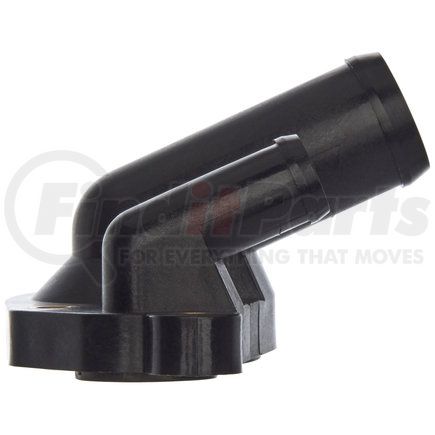 CO34797 by GATES - Engine Coolant Water Outlet